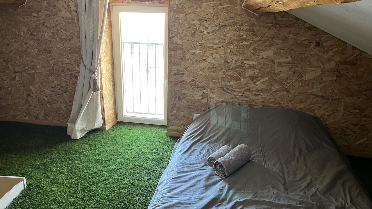 Photo of Bedroom in Bozel
