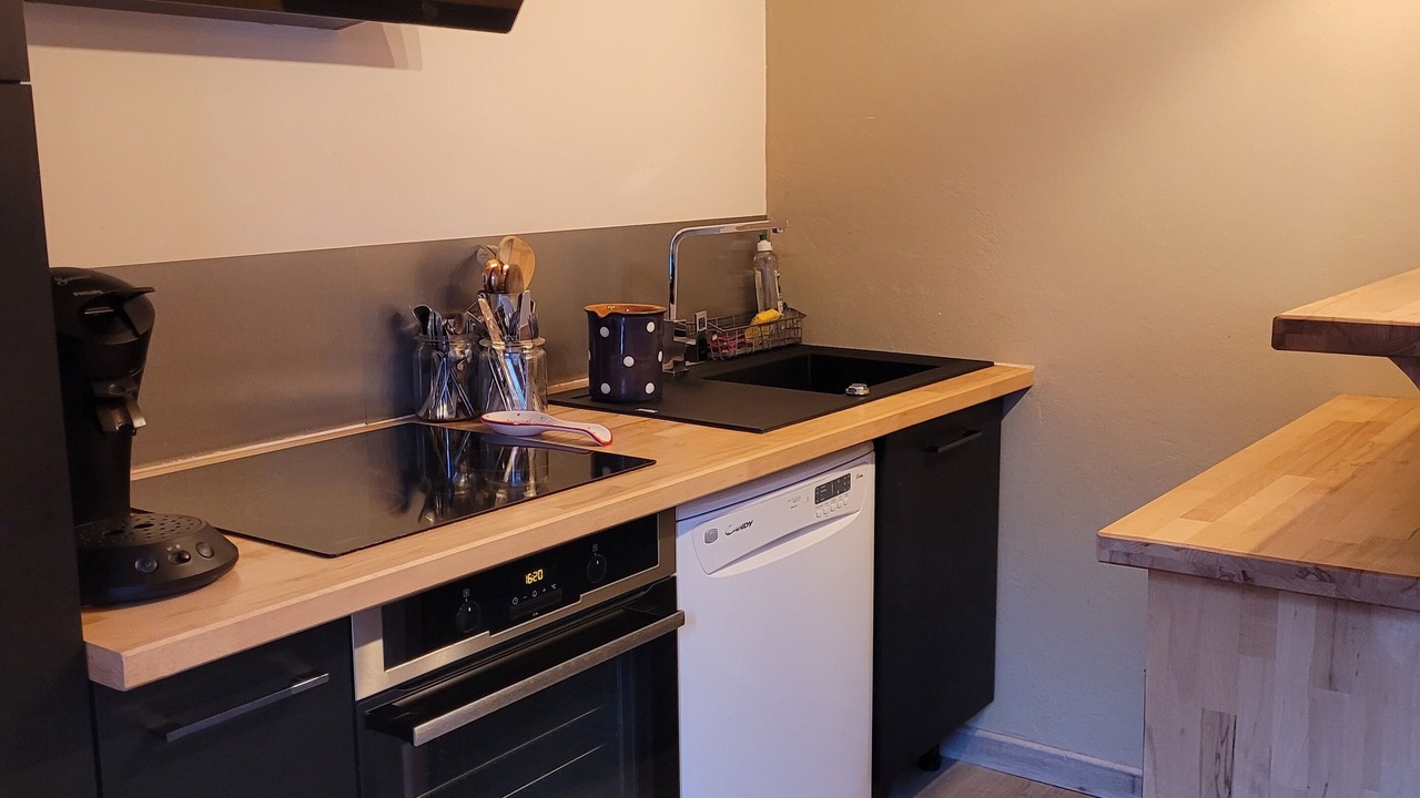 Photo of Kitchen in Bozel