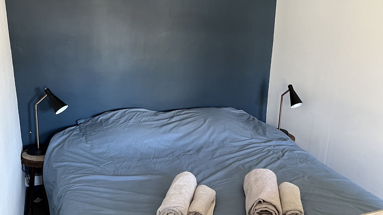 Photo of Bedroom in Bozel