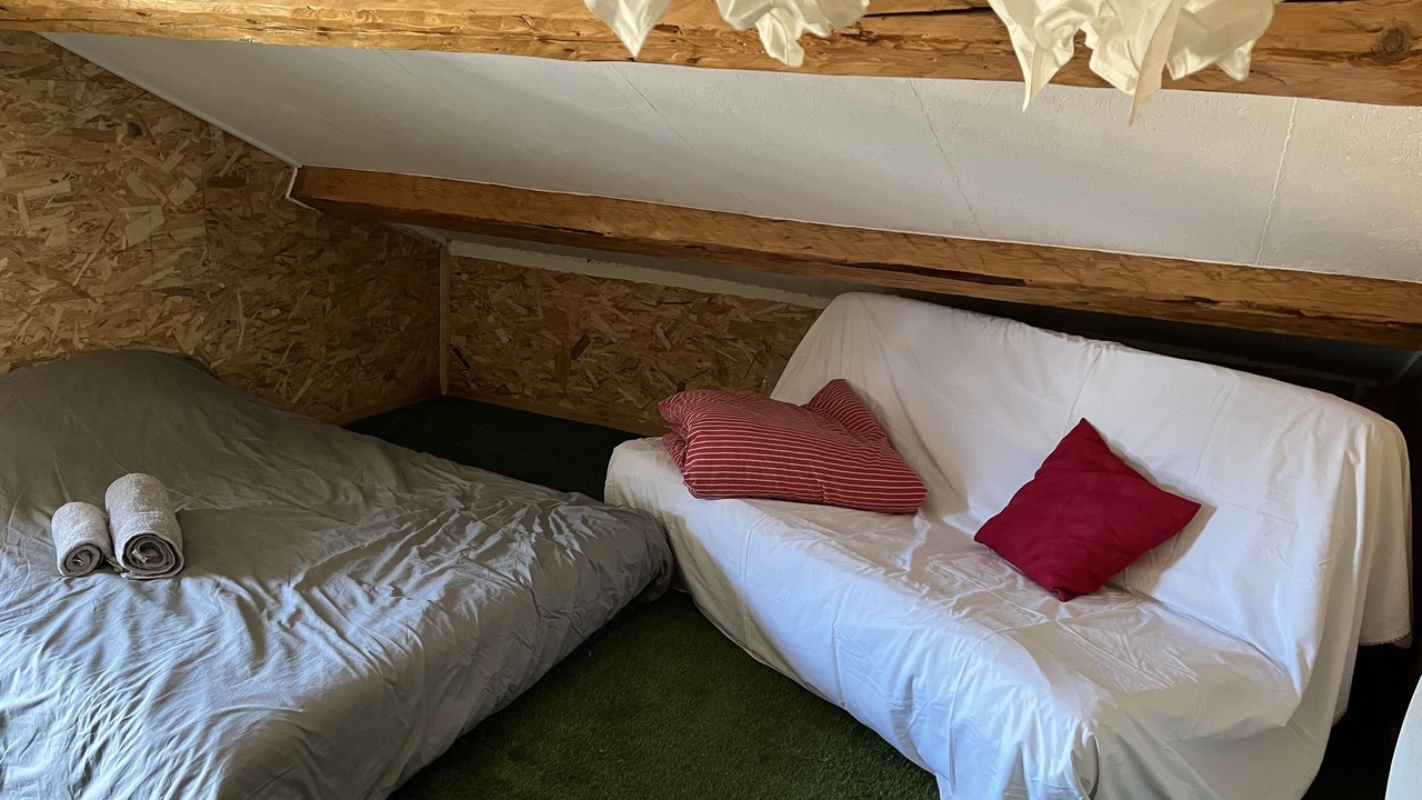 Photo of Bedroom in Bozel