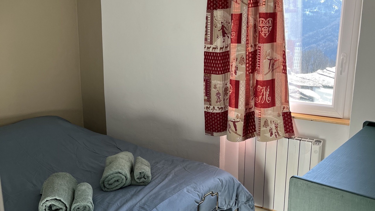 Photo of Bedroom in Bozel