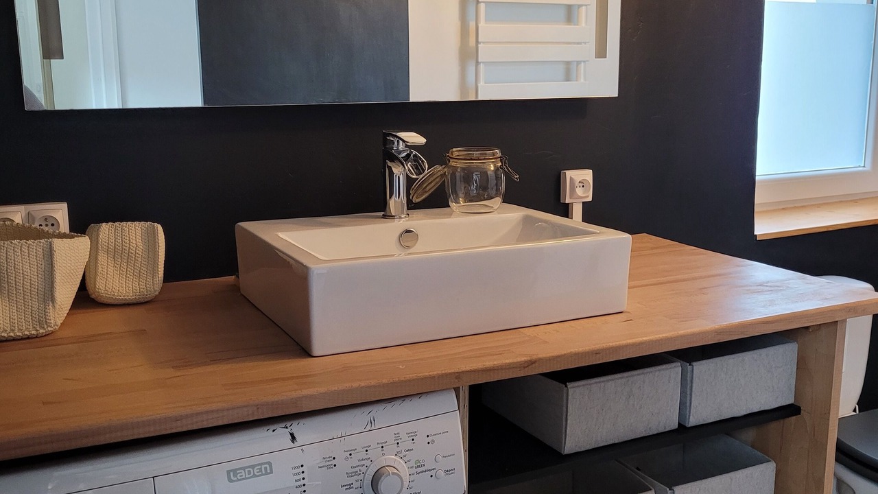 Photo of Bathroom in Bozel