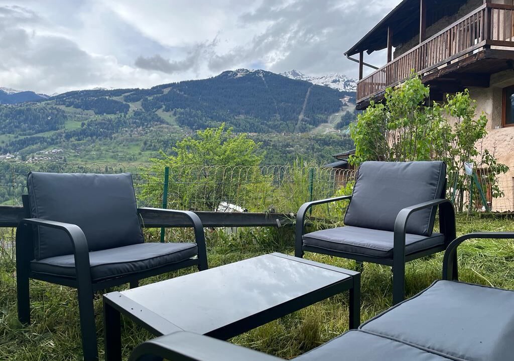 Photo of Outdoor in Bozel
