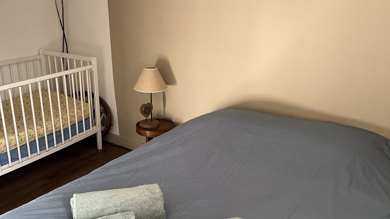 Photo of Bedroom in Bozel