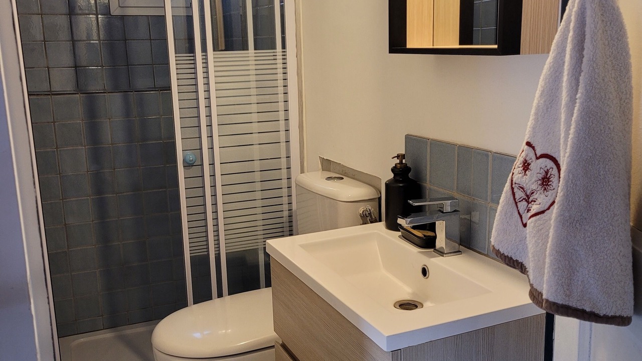 Photo of Bathroom in Bozel