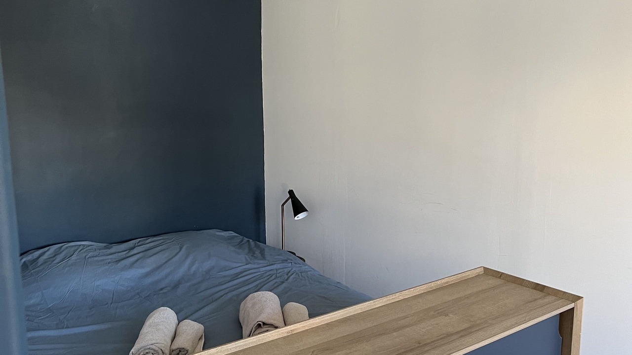 Photo of Bedroom in Bozel