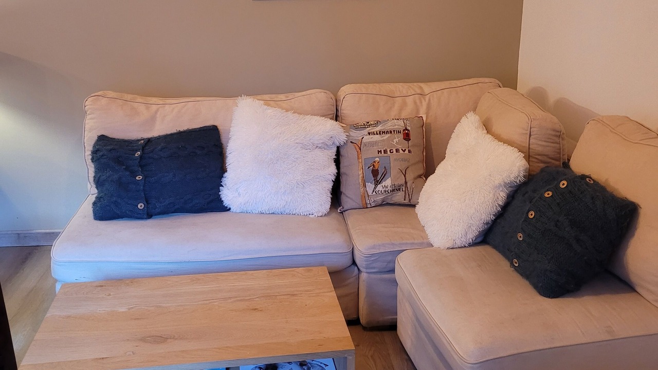 Photo of Livingroom in Bozel