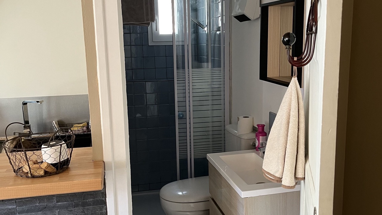 Photo of Bathroom in Bozel
