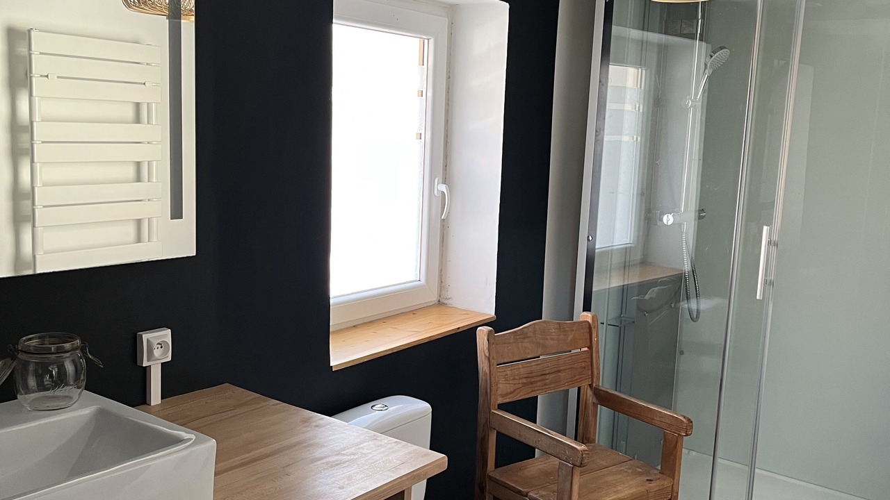Photo of Bathroom in Bozel