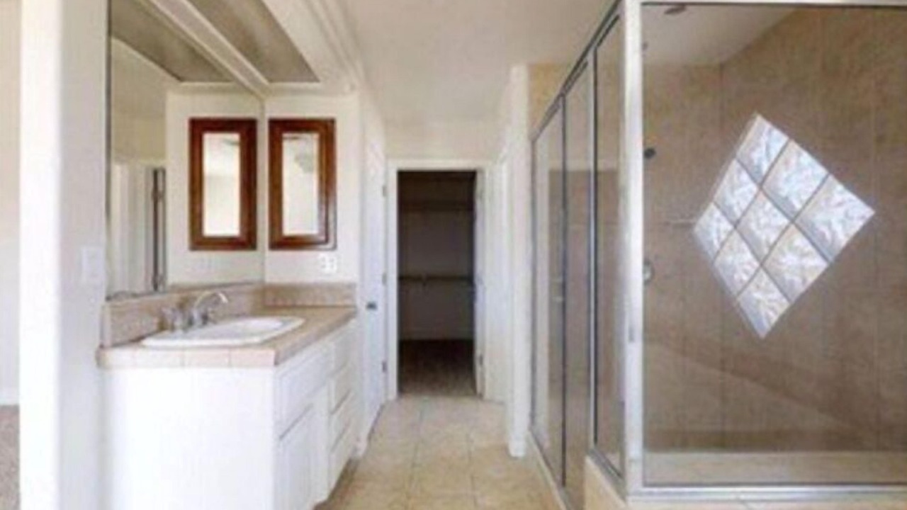 Photo of Bathroom in Victorville