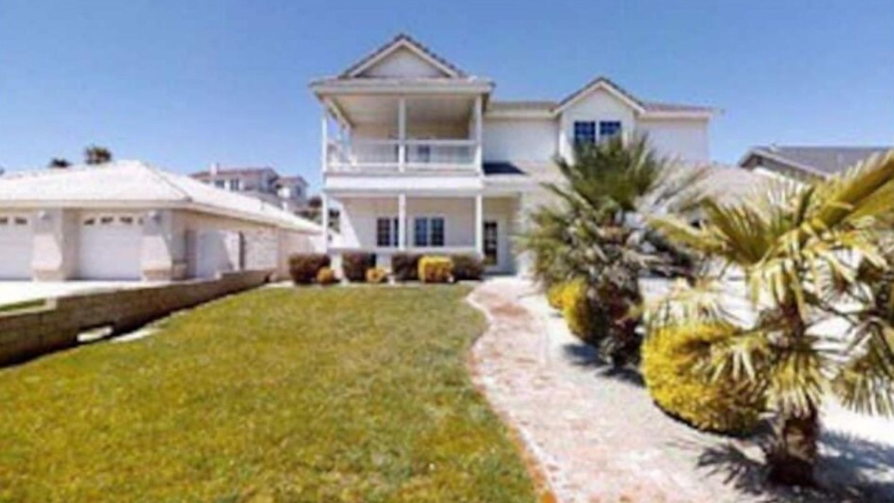 Photo of Outdoor in Victorville