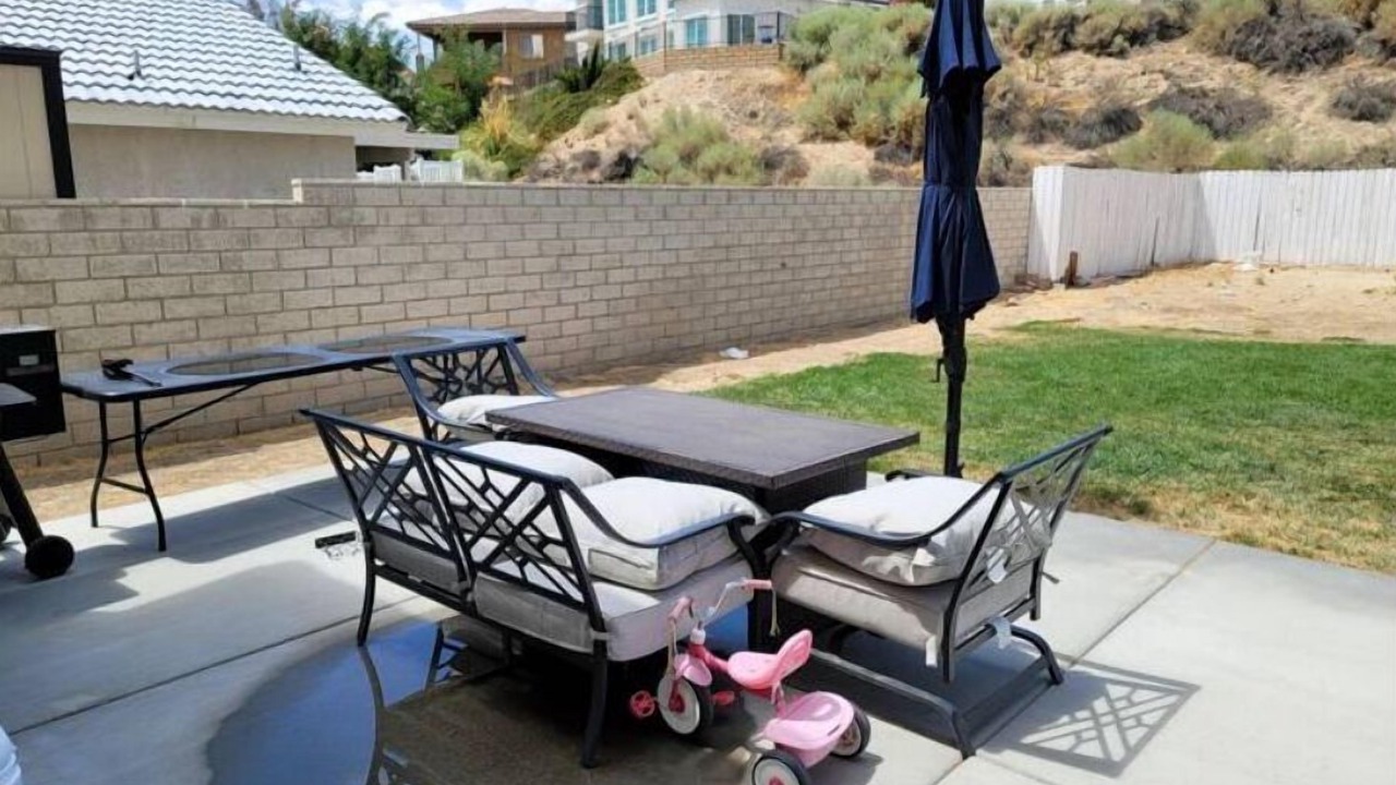 Photo of Outdoor in Victorville
