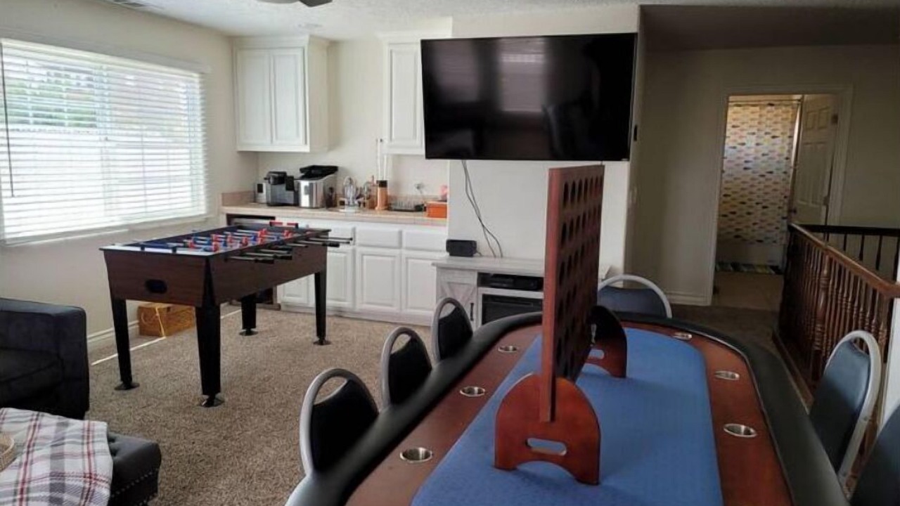Photo of Bedroom in Victorville