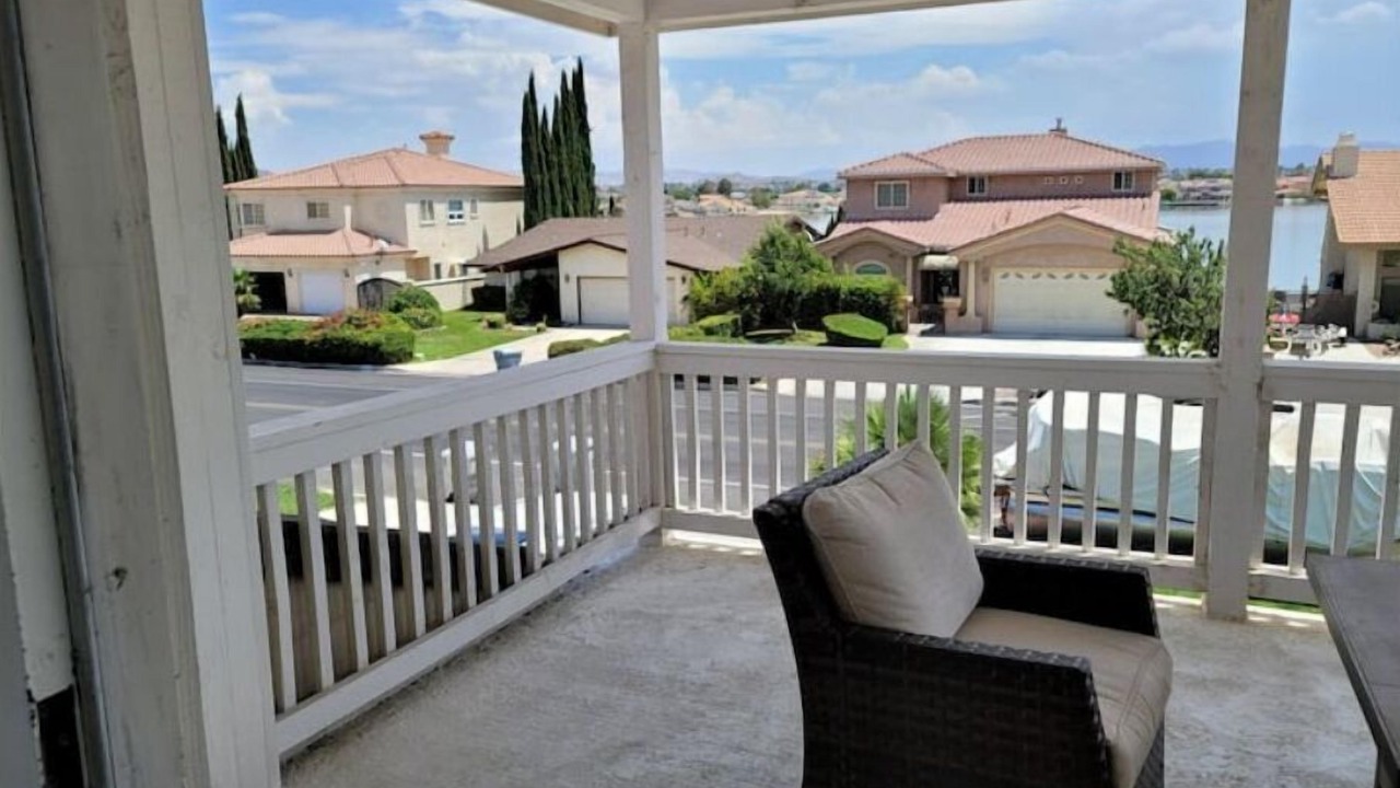 Photo of Outdoor in Victorville