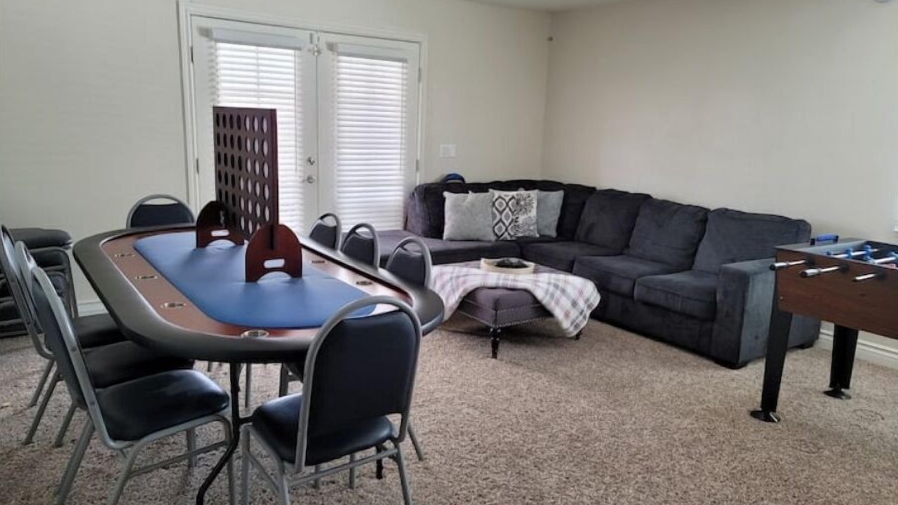 Photo of Bedroom in Victorville