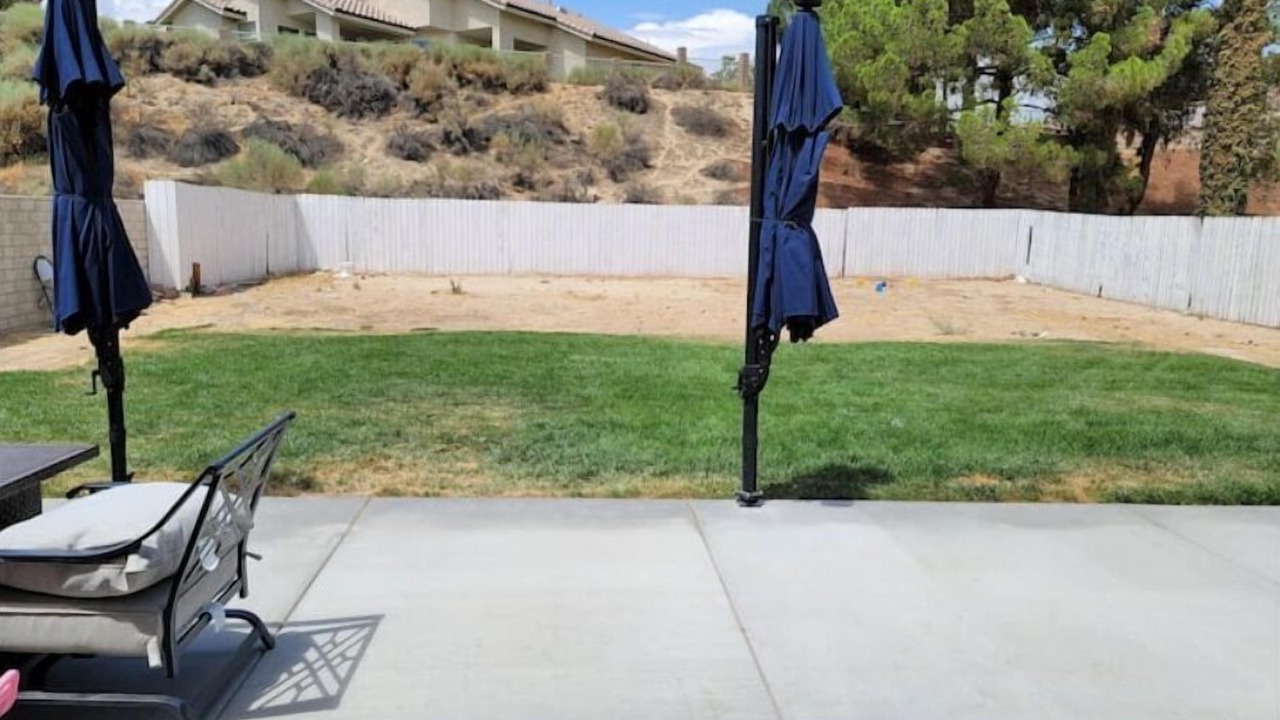Photo of Outdoor in Victorville