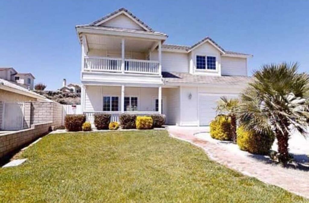 Photo of Outdoor in Victorville