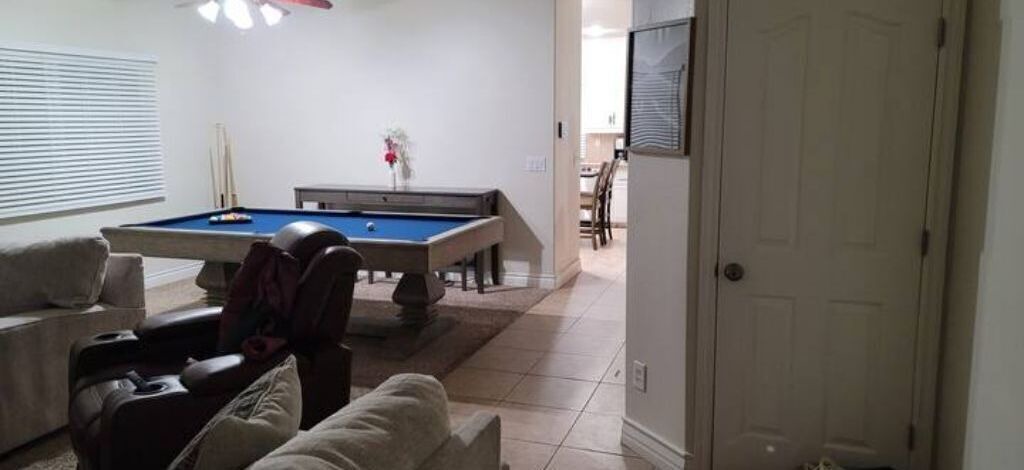 Photo of Bedroom in Victorville
