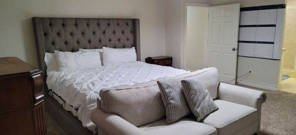 Photo of Bedroom in Victorville