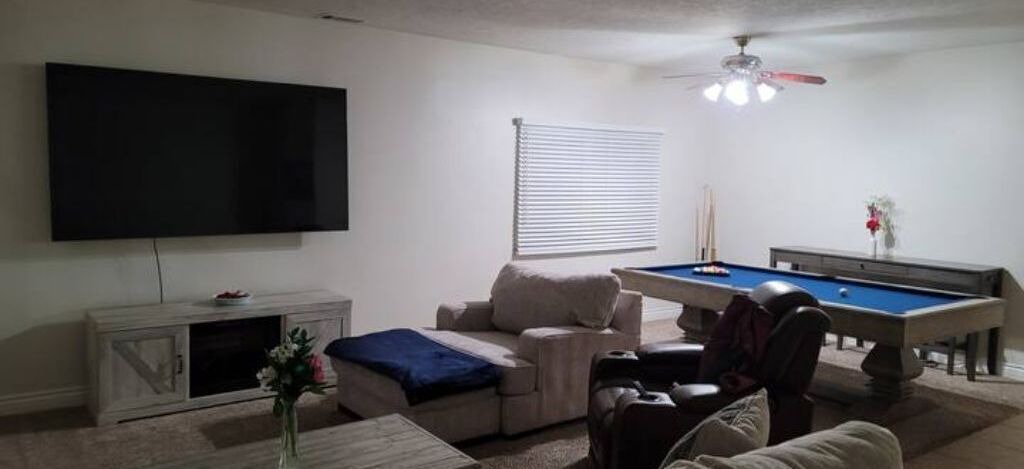Photo of Livingroom in Victorville