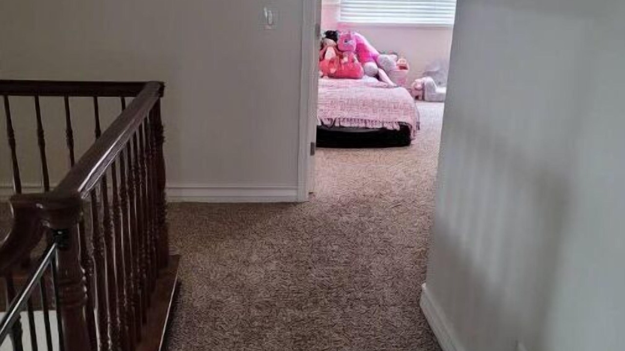 Photo of Bedroom in Victorville