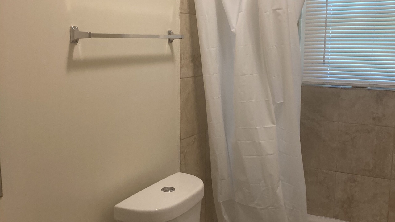 Photo of Bathroom in Frayser