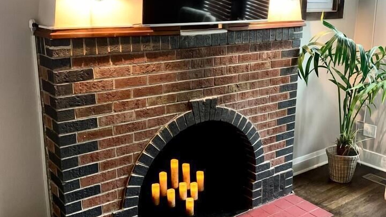 Photo of Livingroom in Michigan City