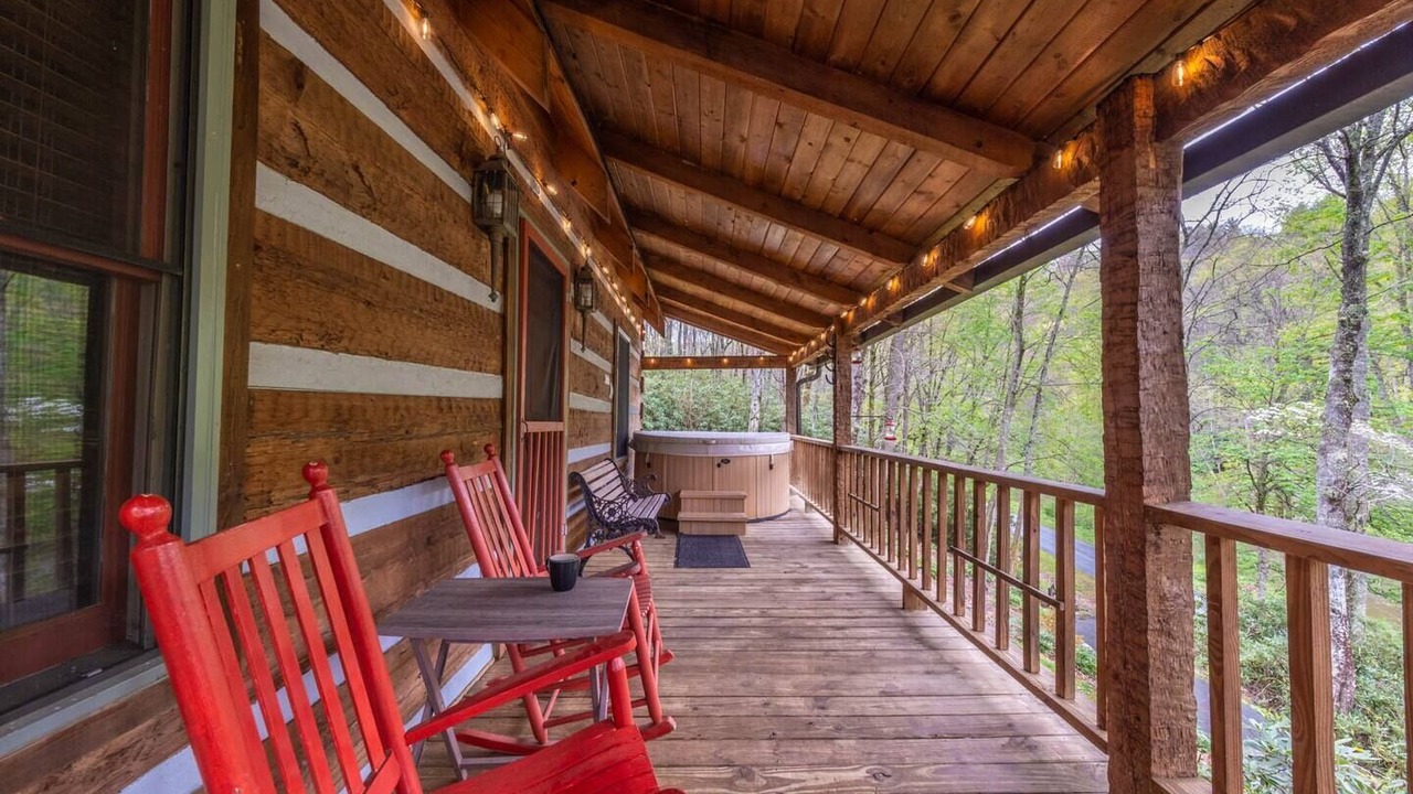 Photo of Outdoor in Todd