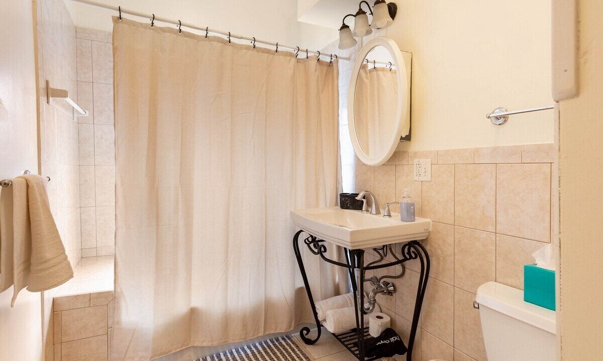 Photo of Bathroom in Mill River