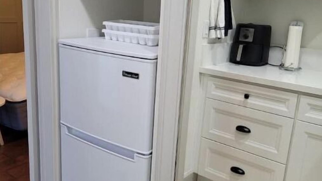 Photo of Kitchen in Rancho Bernardo