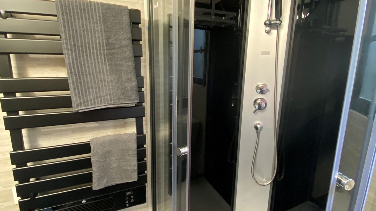 Photo of Bathroom in Jullouville