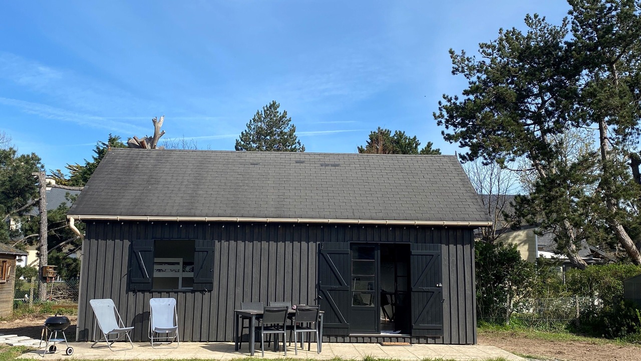 Photo of Outdoor in Jullouville