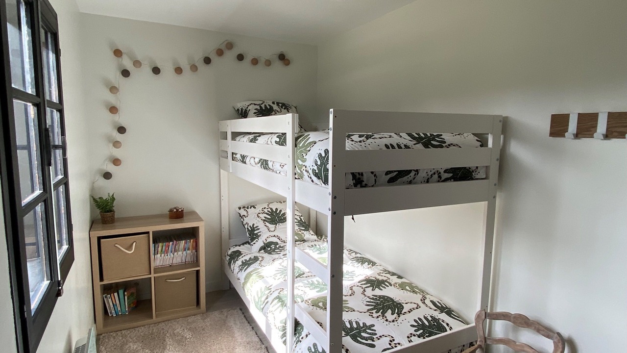 Photo of Bedroom in Jullouville