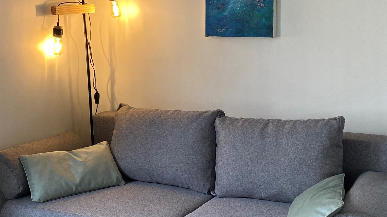 Photo of Livingroom in Jullouville