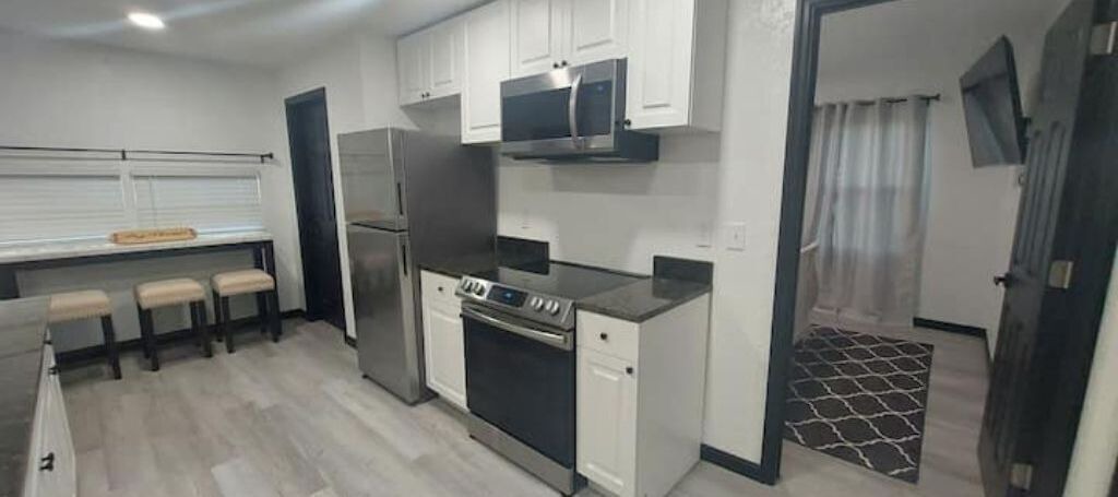 Photo of Kitchen in Tavares