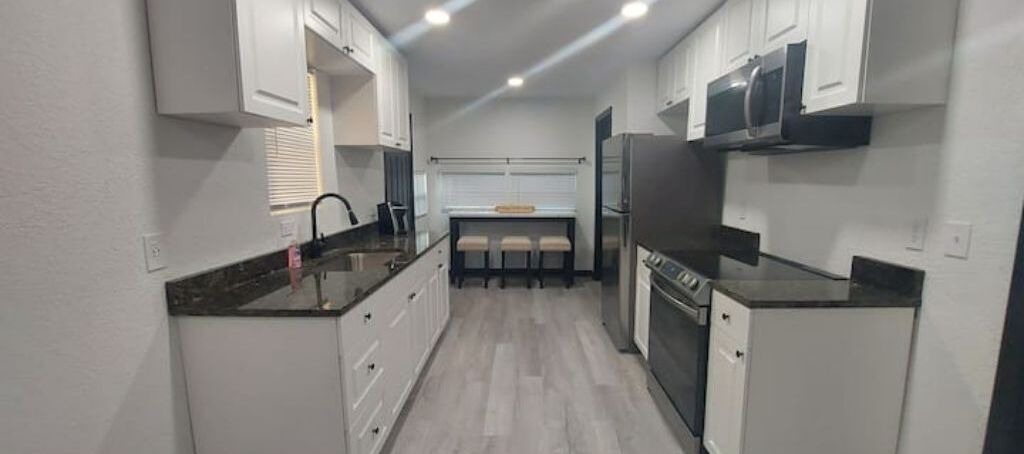 Photo of Kitchen in Tavares