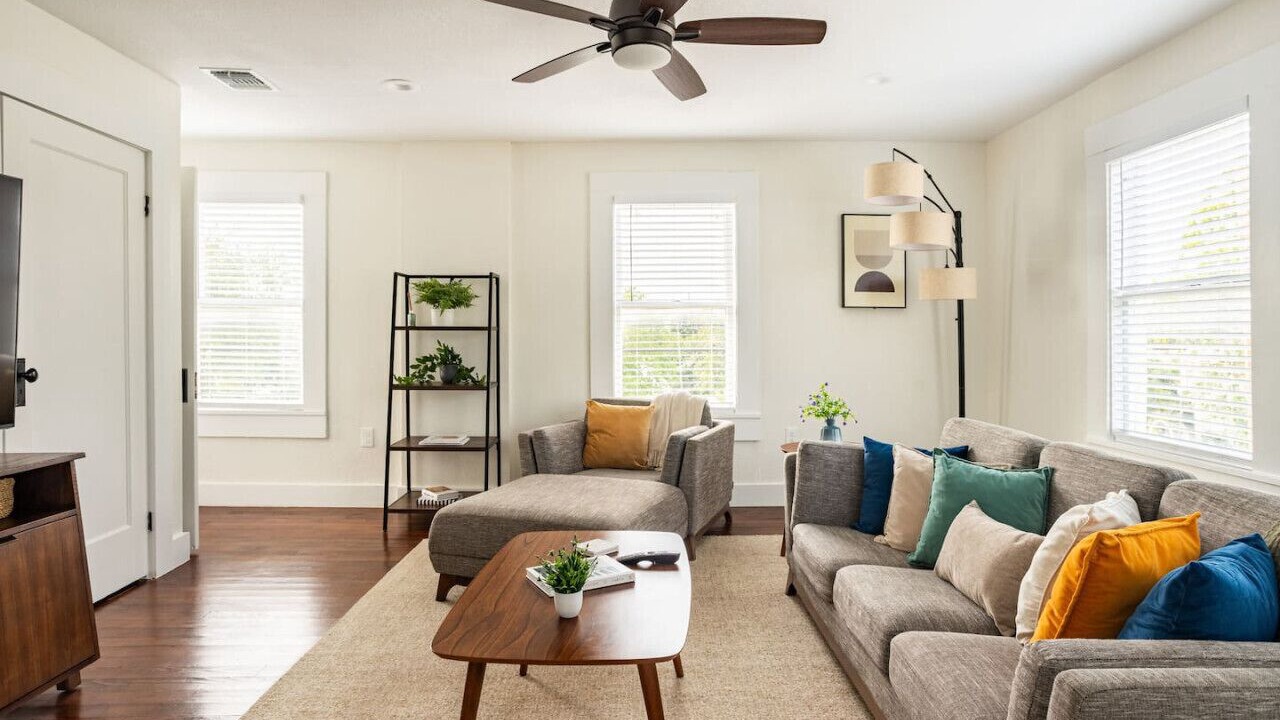 Photo of Livingroom in Eastside Promise Neighborhood
