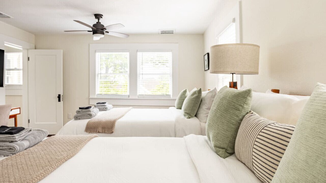 Photo of Bedroom in Eastside Promise Neighborhood