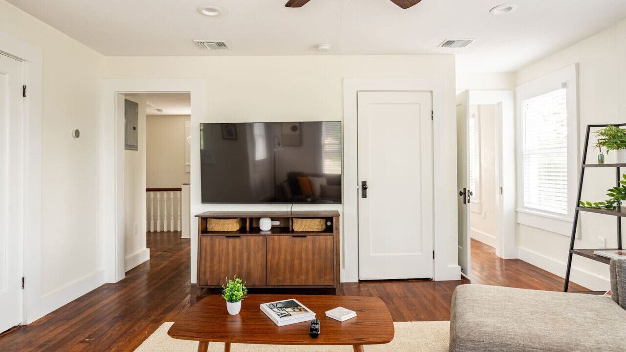 Photo of Livingroom in Eastside Promise Neighborhood