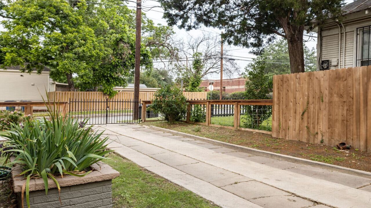Photo of Outdoor in Eastside Promise Neighborhood