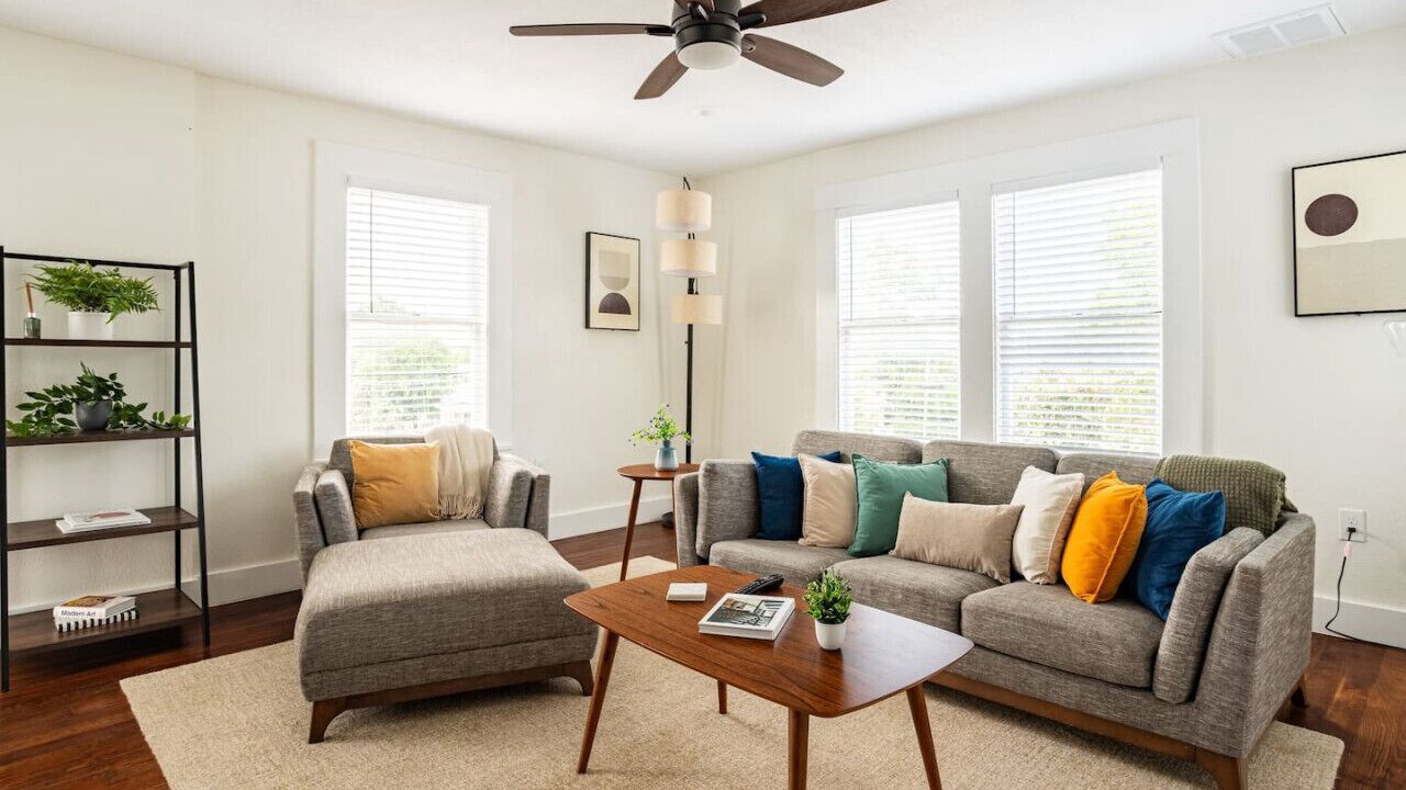 Photo of Livingroom in Eastside Promise Neighborhood