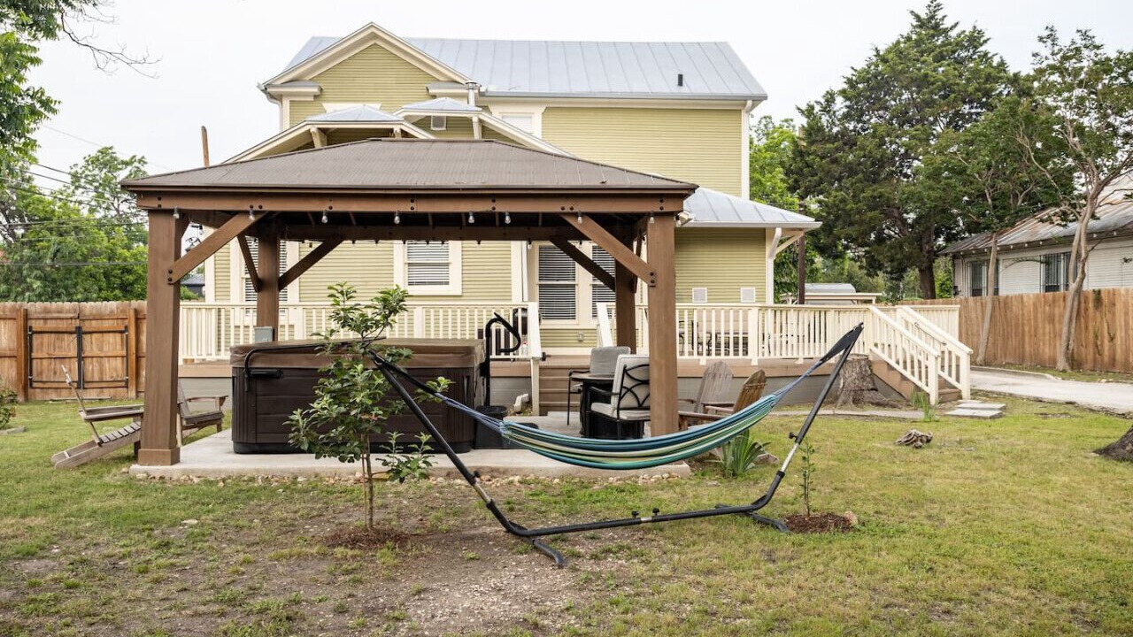 Photo of Outdoor in Eastside Promise Neighborhood
