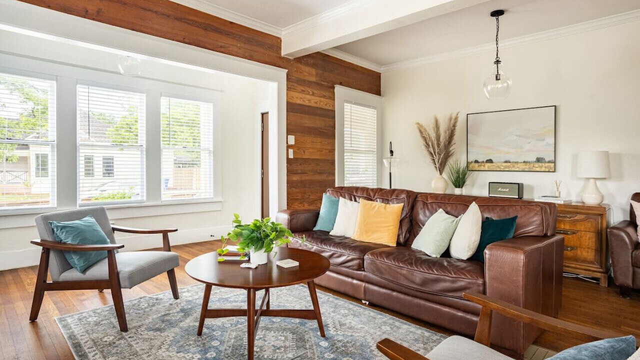 Photo of Livingroom in Eastside Promise Neighborhood