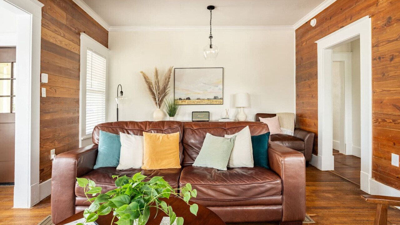 Photo of Livingroom in Eastside Promise Neighborhood