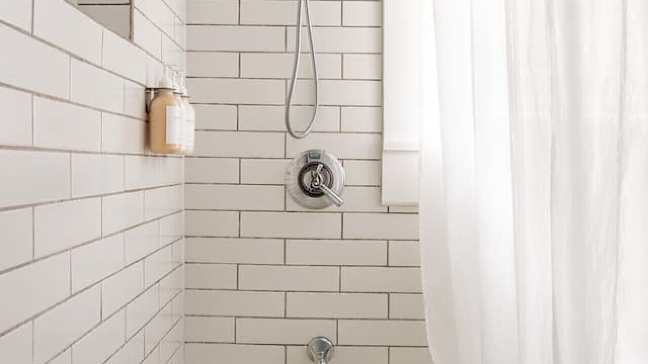 Photo of Bathroom in Eastside Promise Neighborhood