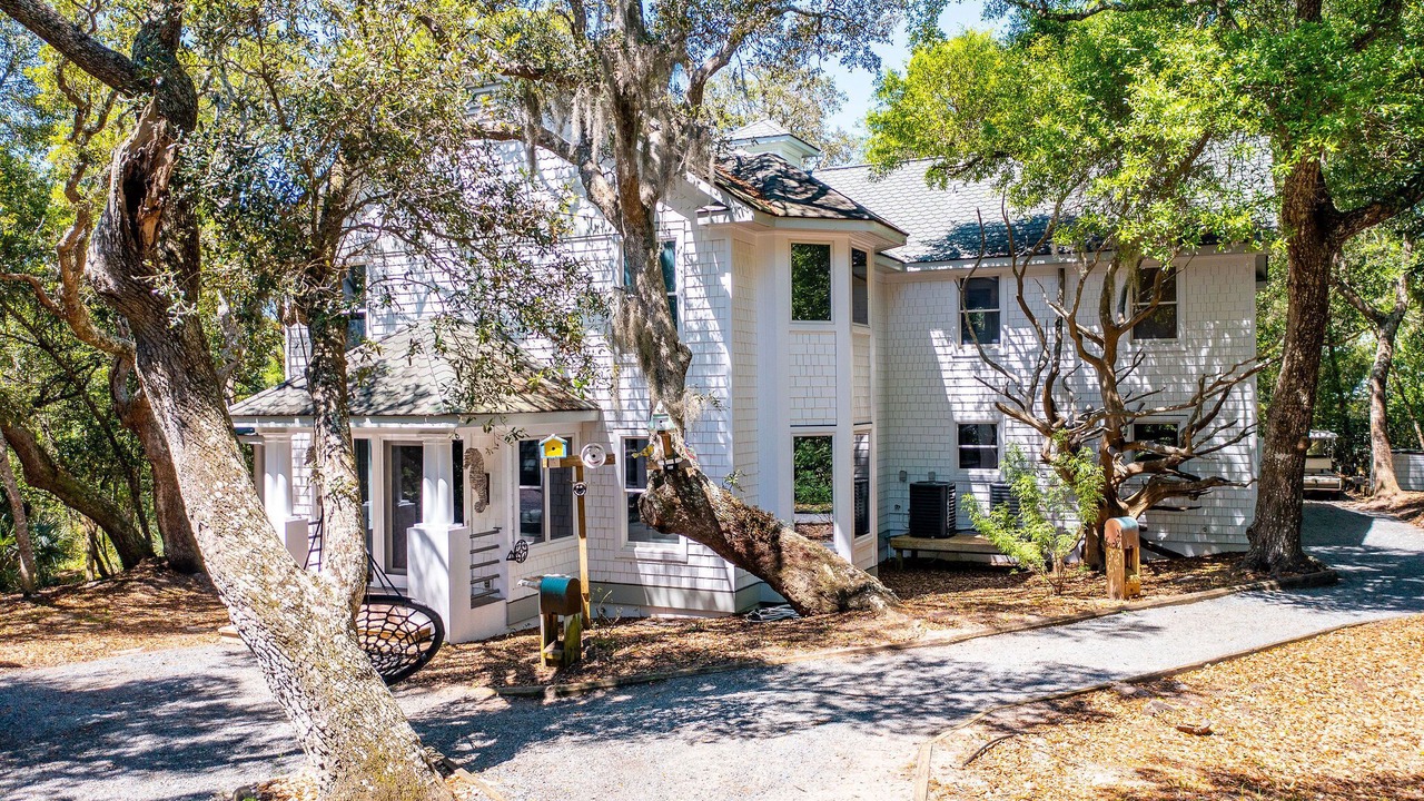 Photo of Outdoor in Bald Head Island