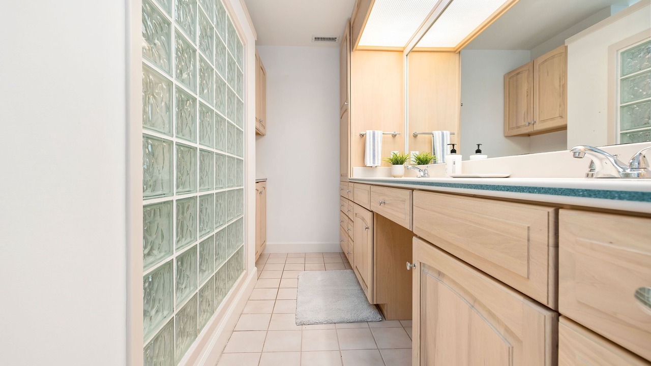 Photo of Bathroom in Bald Head Island
