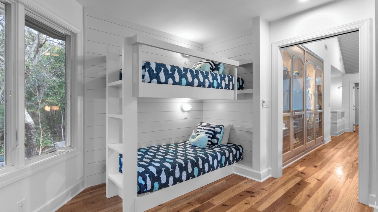 Photo of Bedroom in Bald Head Island
