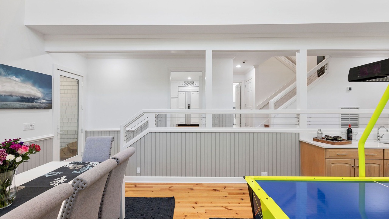 Photo of Bedroom in Bald Head Island