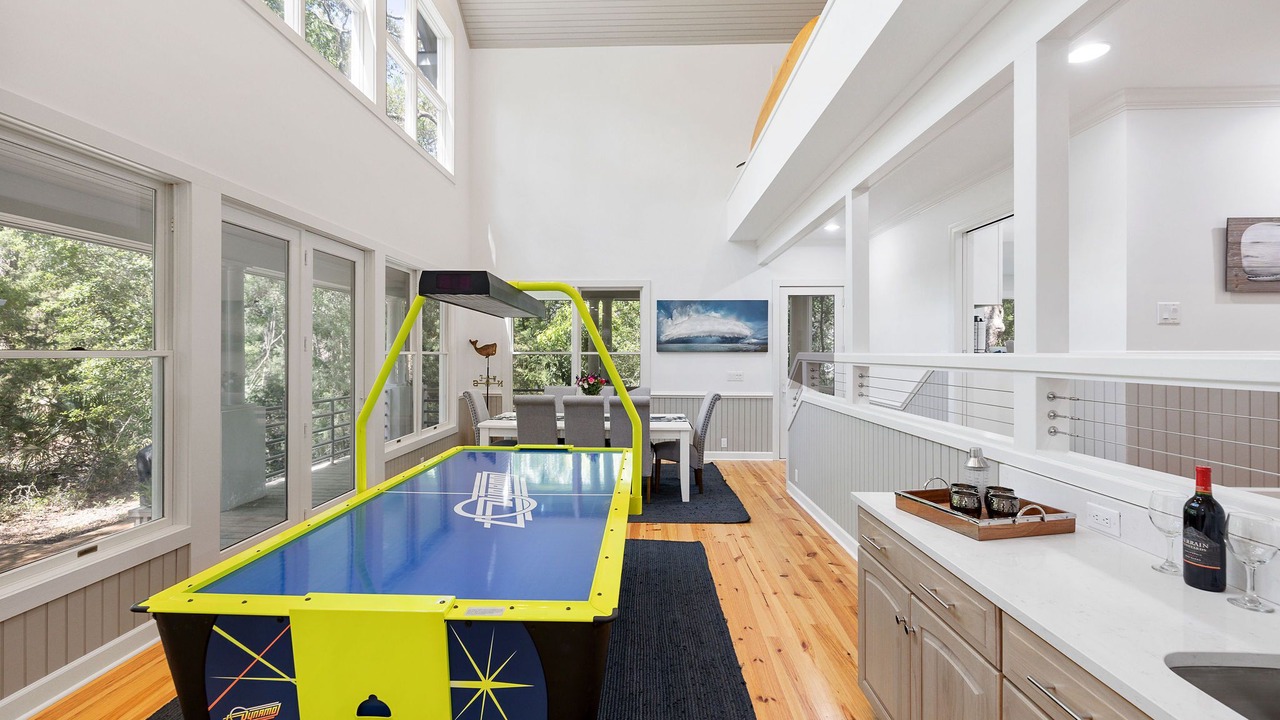 Photo of Bedroom in Bald Head Island